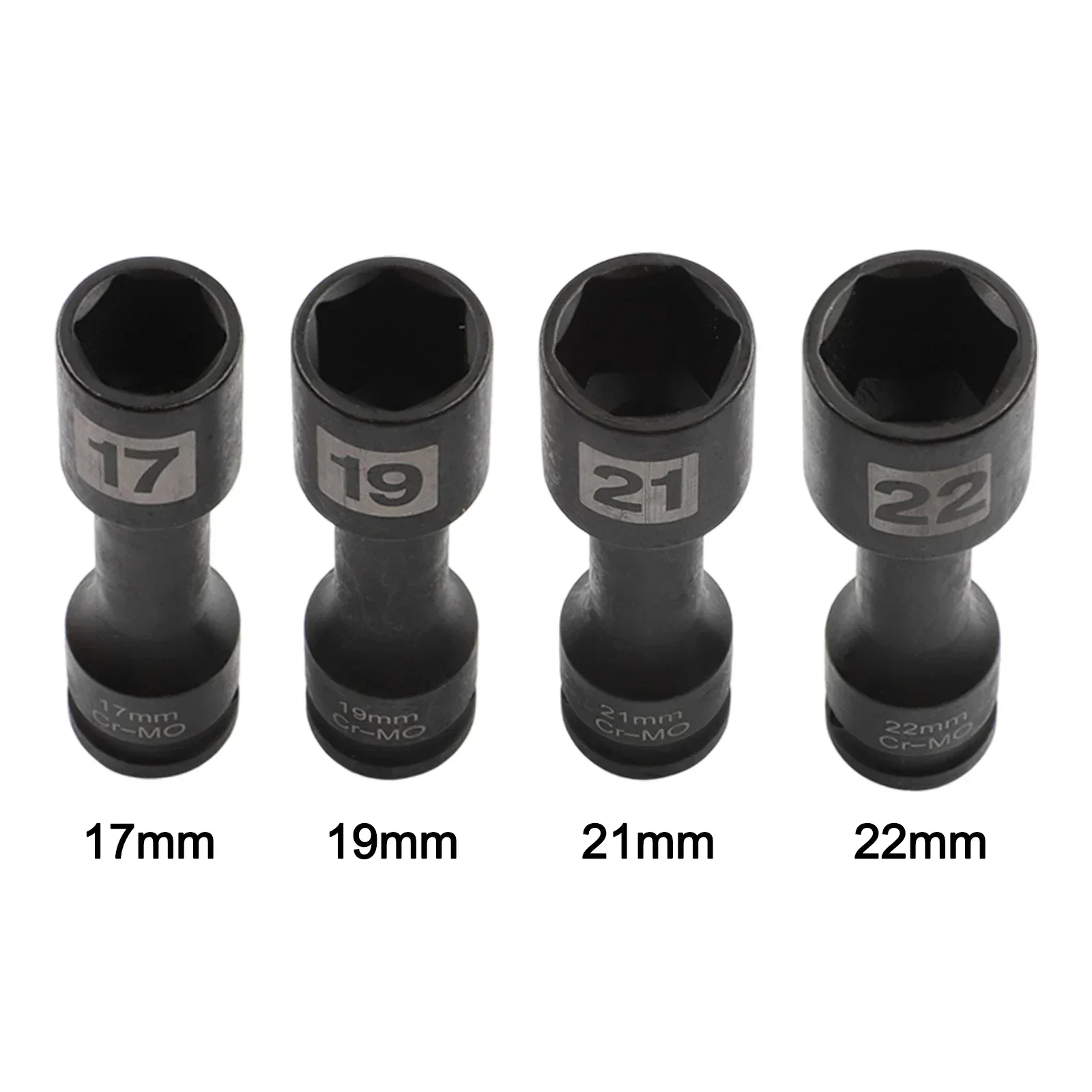 For Impact Socket S…