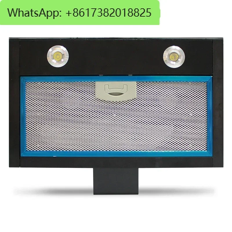 

Лидер продаж, 12 В, дымоотвод для кемпера, каравана, дома на колесах, фургона, автофургона, запчасти для кемпера, вытяжка