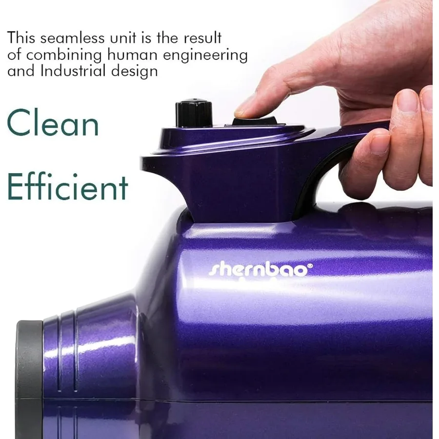 عالية السرعة المهنية الكلب الحيوانات الأليفة الاستمالة قوة تجفيف الشعر مجفف منفاخ 5.0HP سوبر إعصار التكنولوجيا للتجفيف السريع في S