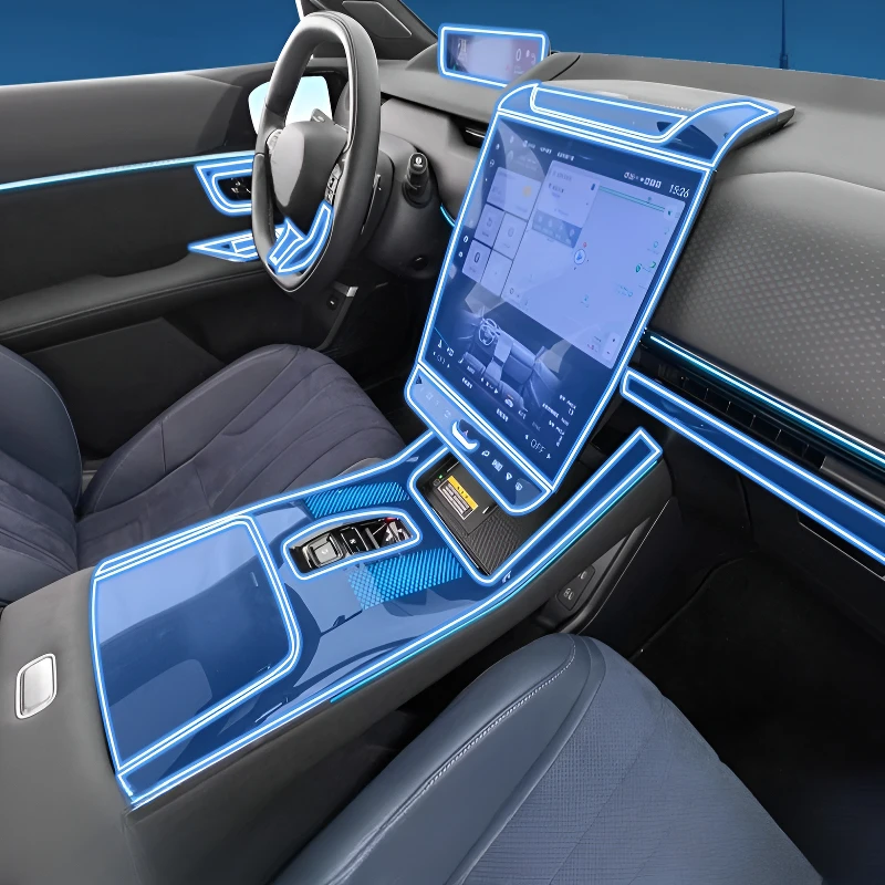 For Honda P7 2025 D…