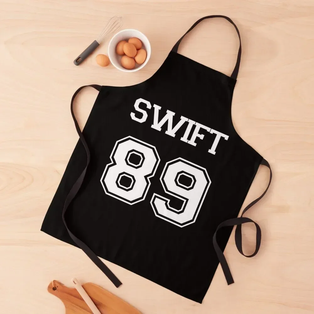 

swift 89 Apron For Man Haircut chef costume Kitchen Supplies Idea Goods Kitchen Household Items Apron