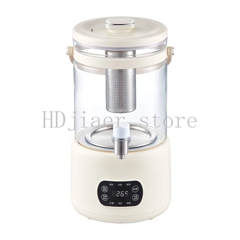 

3L large capacity health pot tea maker 110V220V electric kettle