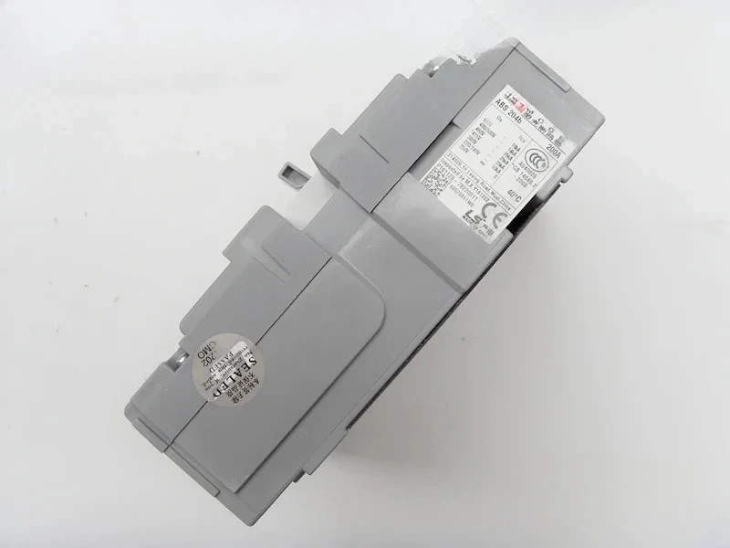 Molded Case Circuit… - image