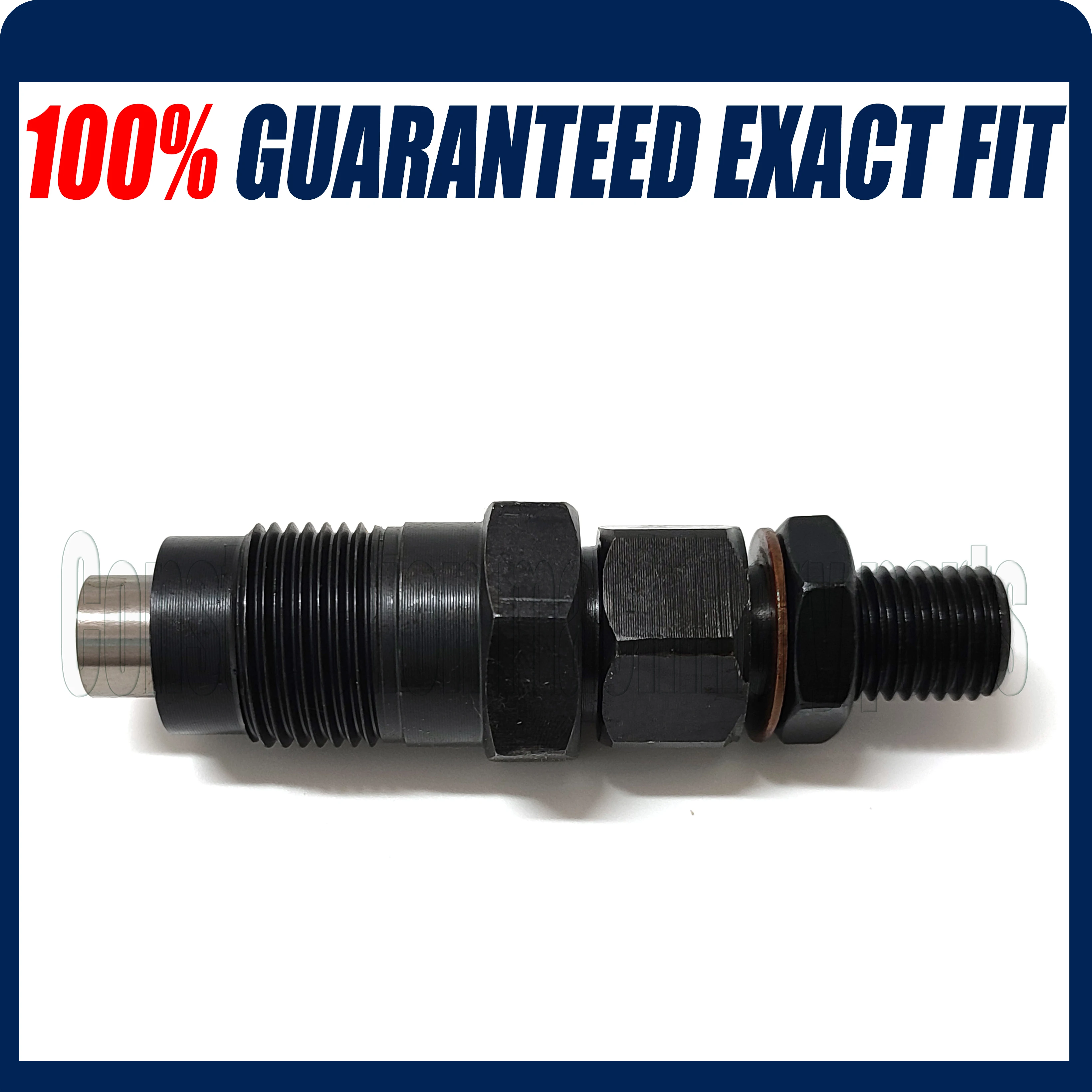 100% New Fuel Injector for Kubota D722