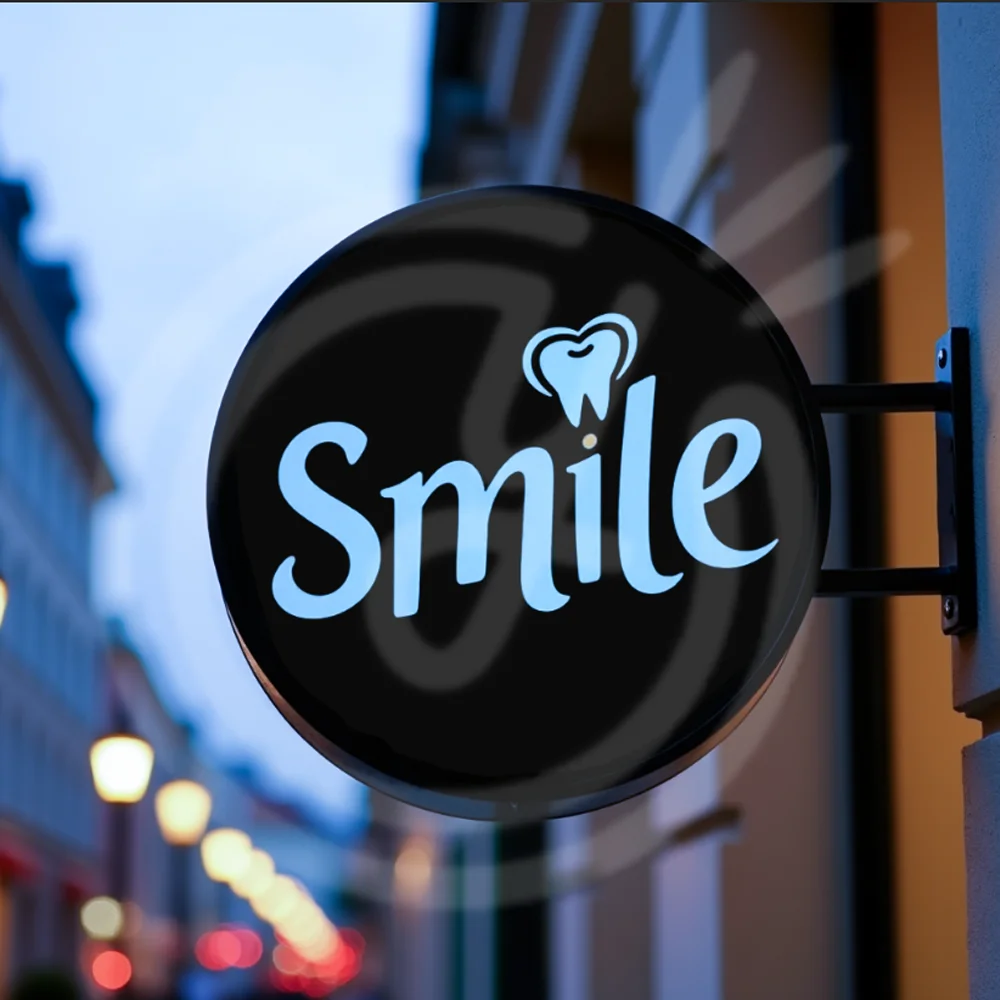 Signage Business Custom Light Logo Sign Wall Letter Led Home Neon Acrylic Advertising Letters Signs Personal Design Box Metal