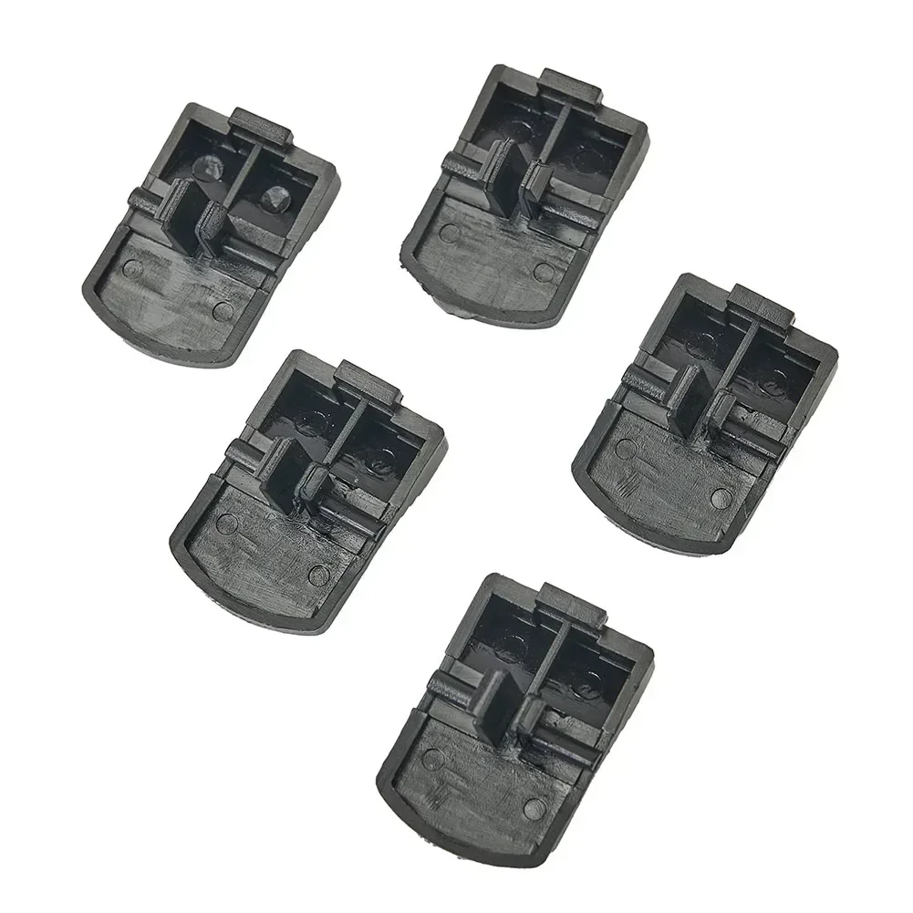 

5 pcs Angle Grinder Switch Button Repair Parts For Bosch GWS6/8-100/125 FF03-100A Grinding Machine Control Switch Button Parts