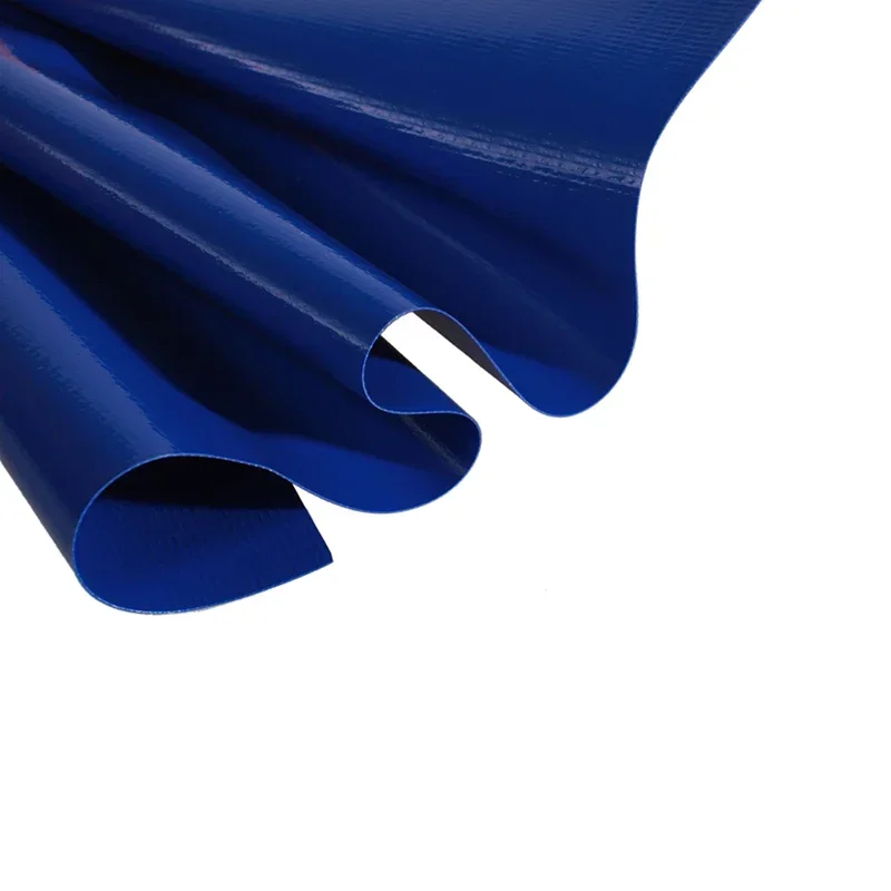 【From China】Be Widely Sewn or High-Frequency Welded in Industrial Civil Use Cover Tents Tarpaulin Rolls