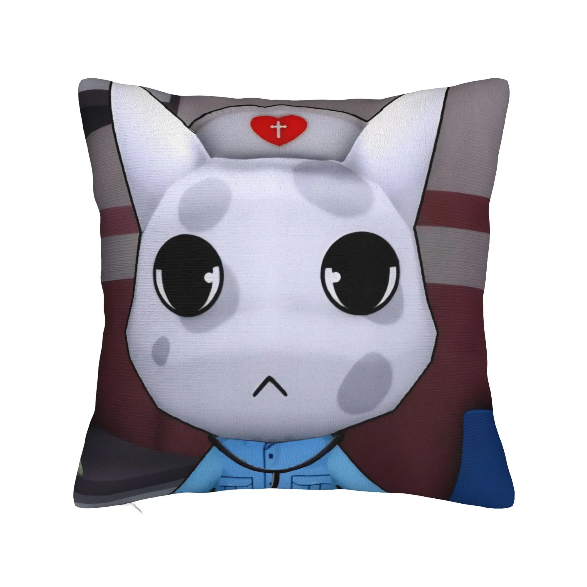 Animals Hospitals Pillow Covers Merch Printing Cushion Cover Gift  Pillow Case Cover Home Multi Size