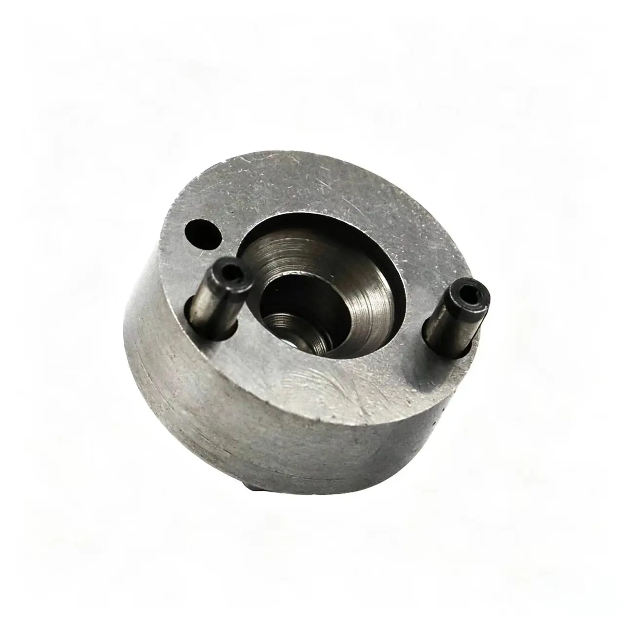 F00ZZ20003 Fuel Injector Spacer F00Z Z20 003 Plate Diesel Injector Gasket