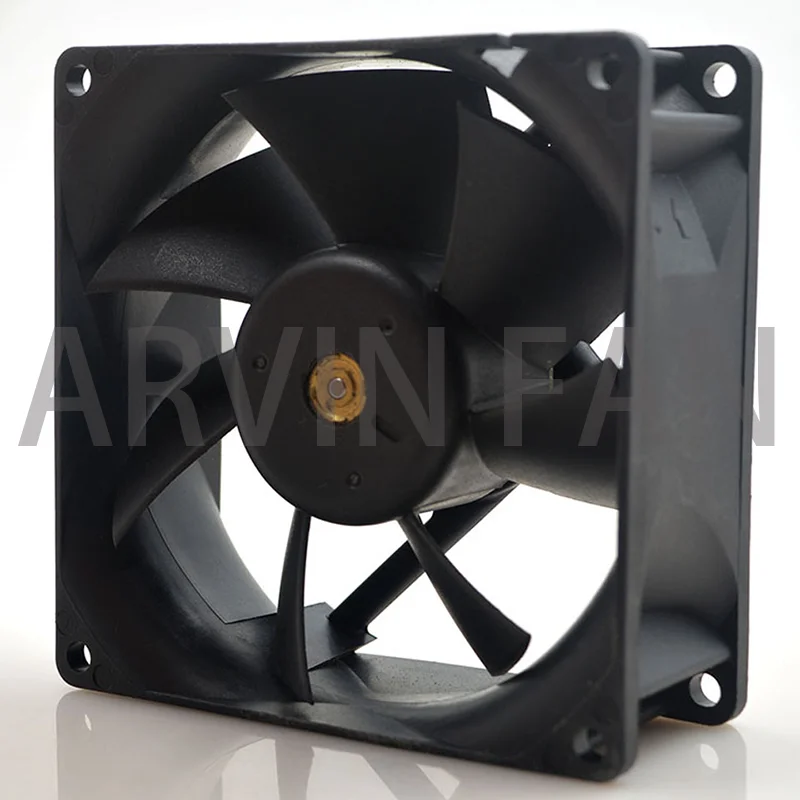 1Pcs DA09238B24H -018 9238 92mm 24V 0.7A Computer Server Inverter Server Square Cooling Fan 3-Wire