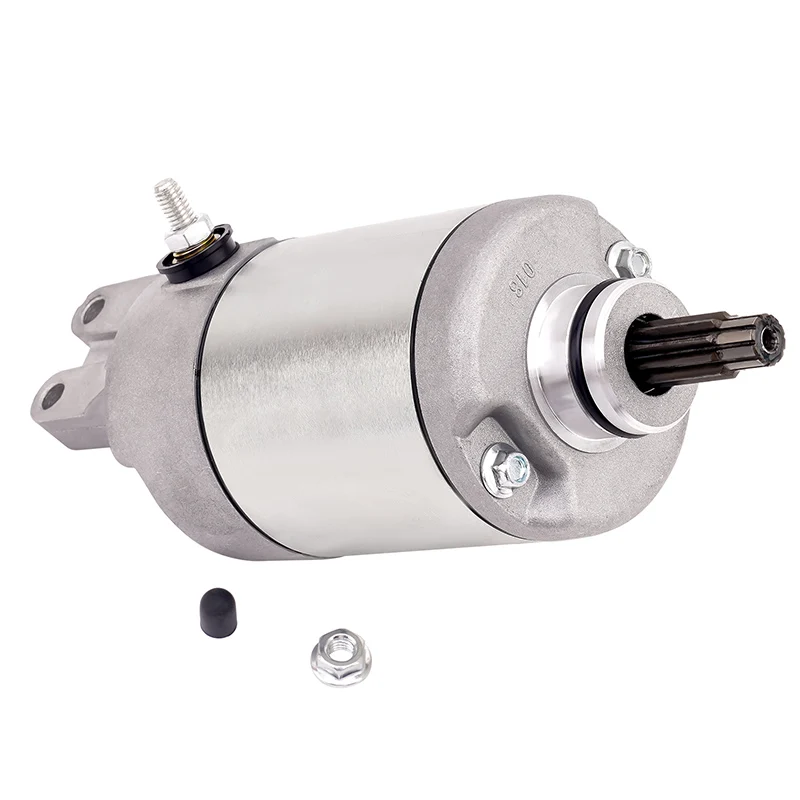 Motorcycle Electrical Starter motor For Honda TRX500TM TRX500FPM TRX500FPE TRX500FM TRX500FE TRX450FM TRX450FE TRX400FW Foreman