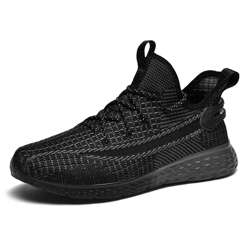 Black Gray