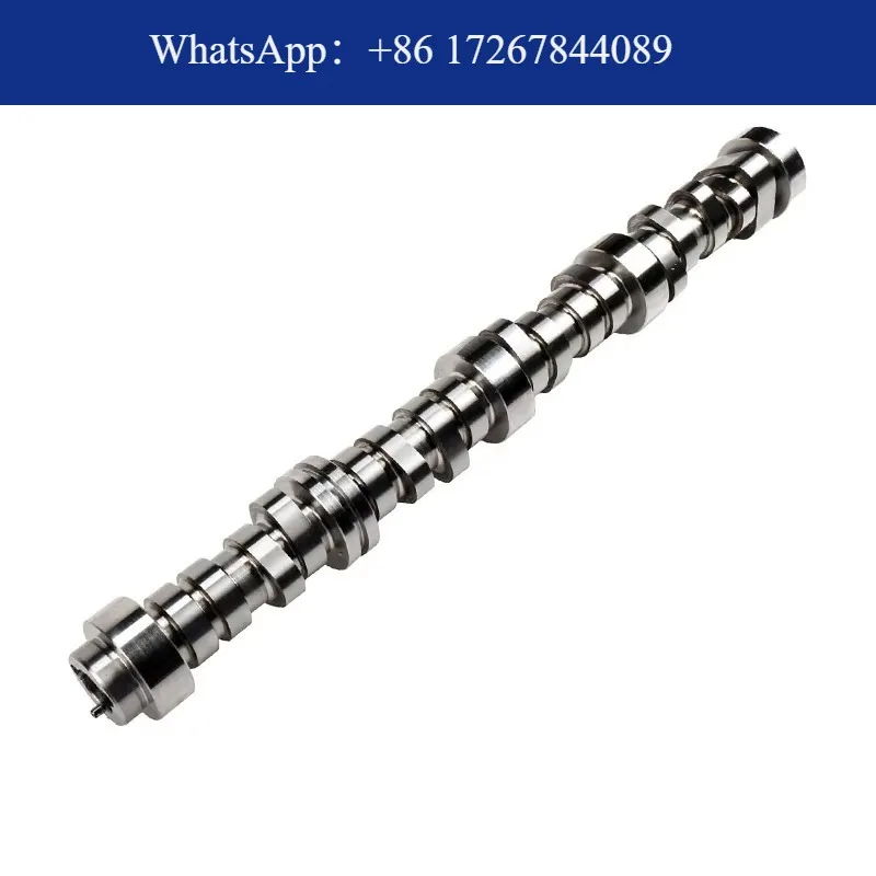 Engine Camshaft Fit… - image