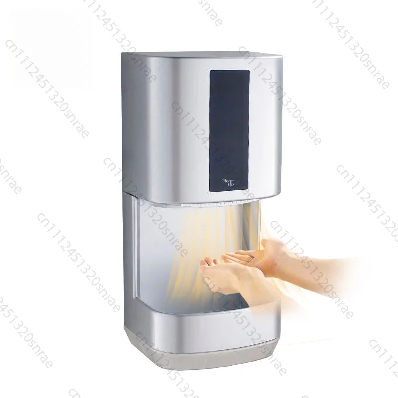 Automatic Induction Wall-mounted Hand Disinfection Machine Alcohol Sprayer Kindergarten Hand Washing Spray Hand Disinfector