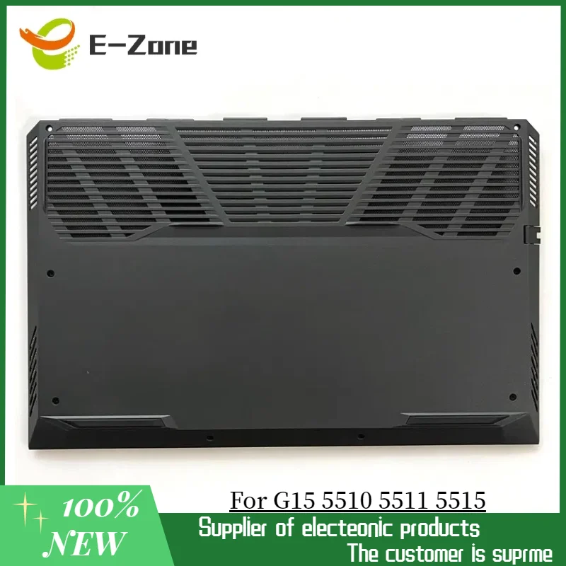 

Новинка для Dell G15 5510 5511 5515 Нижняя детская крышка корпус 0C0T0R C0T0R