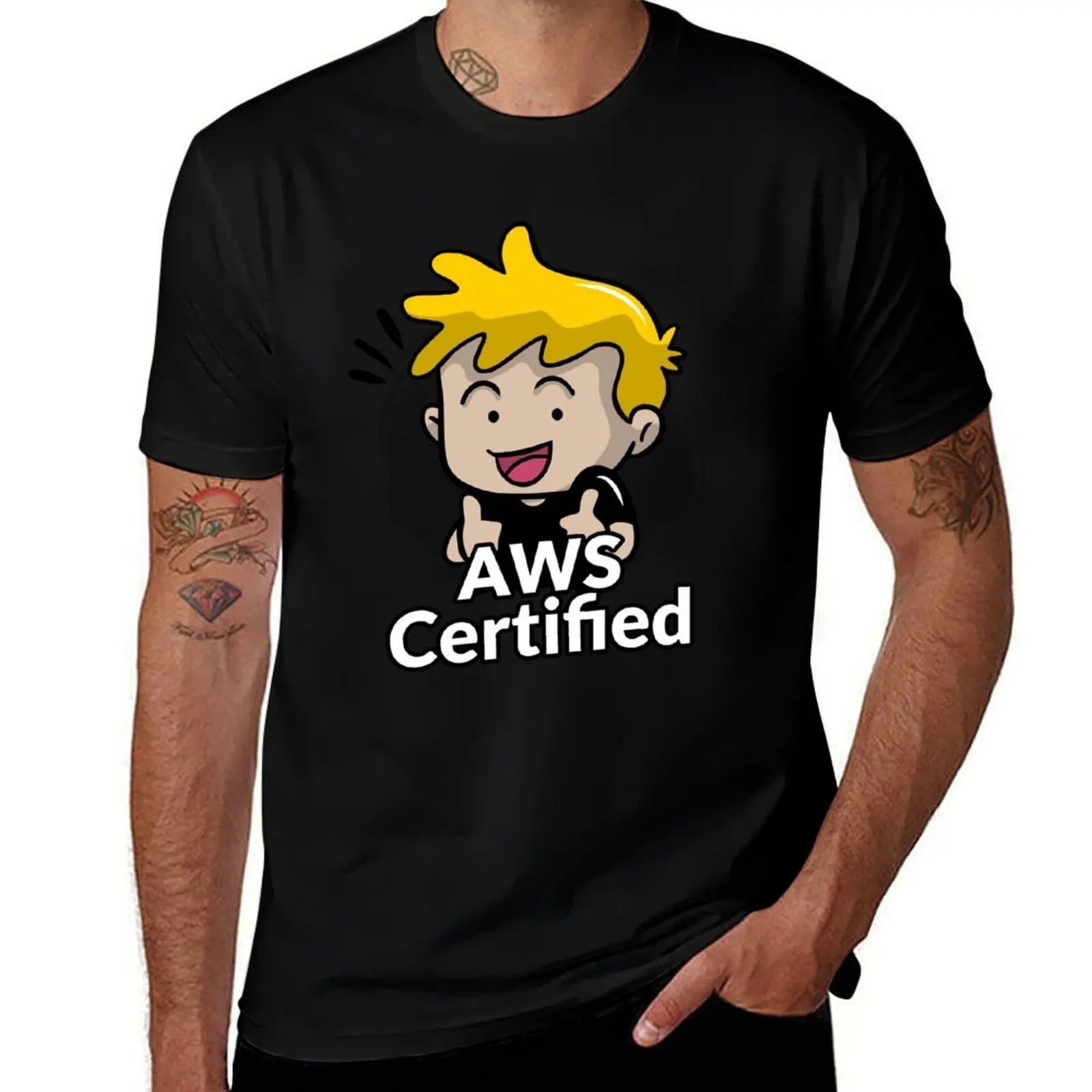 Certified Shirt Shi…