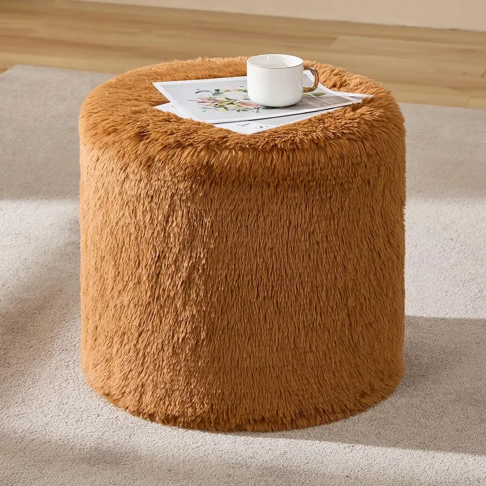 

Bean Bag Chairs Ottoman For Adults Bean Bag Chair Footrest Foam Filled Ottoman Of Beanbag Footstool Of Lazy Sofa For Bedroom,