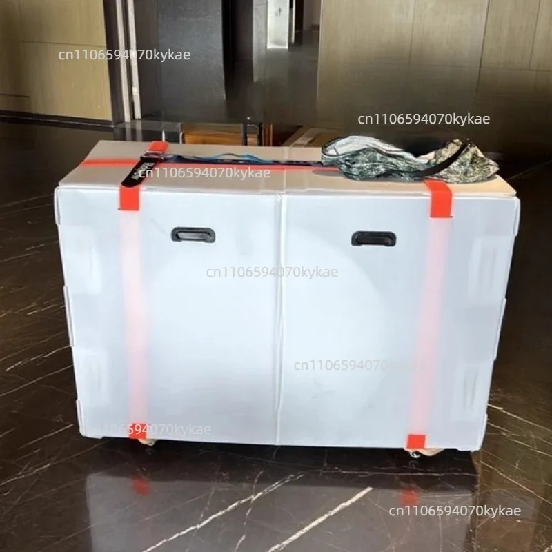 Bicycle Travel Packaging Car Bag Folding Luggage Airplane Train Checked Bicycle Luggage