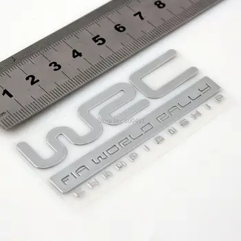 6 最佳銷售 fia貼紙 - №3