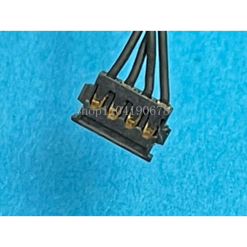 Fan for Apple MacBook Mini a1347 a 1347 cooler PN/: 610-0069 4 pin