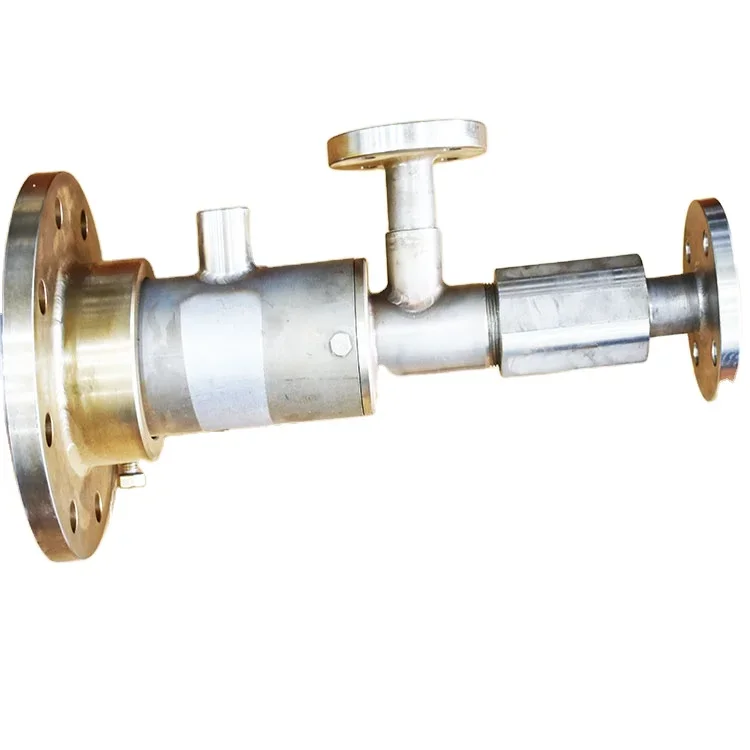 

Для фланца распылителя 316SS FM25A Удаление фосфора Газовая чистка Gunjet Распылительная насадка