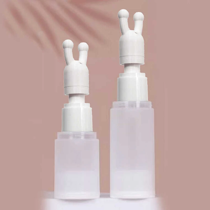 누출 방지 아로마 에센셜 오일 흡입기 캡 미니 에센셜 오일 및 향수 흡입기 디스펜서 병 에센셜 오일 흡입기