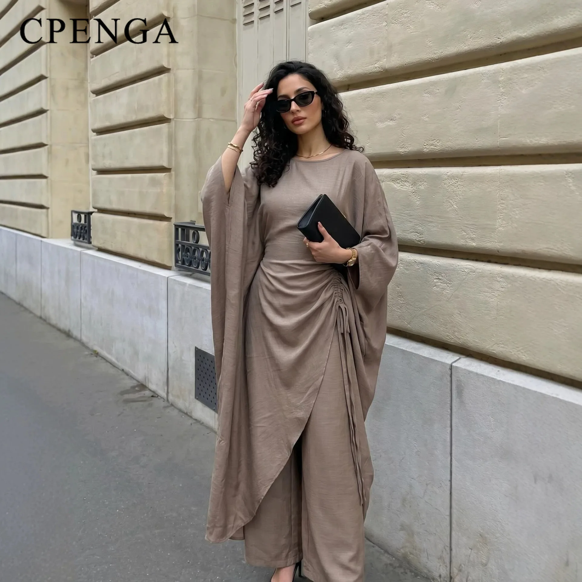 Скромный мусульманский женский – обзор и цена Abaya Modest Wear