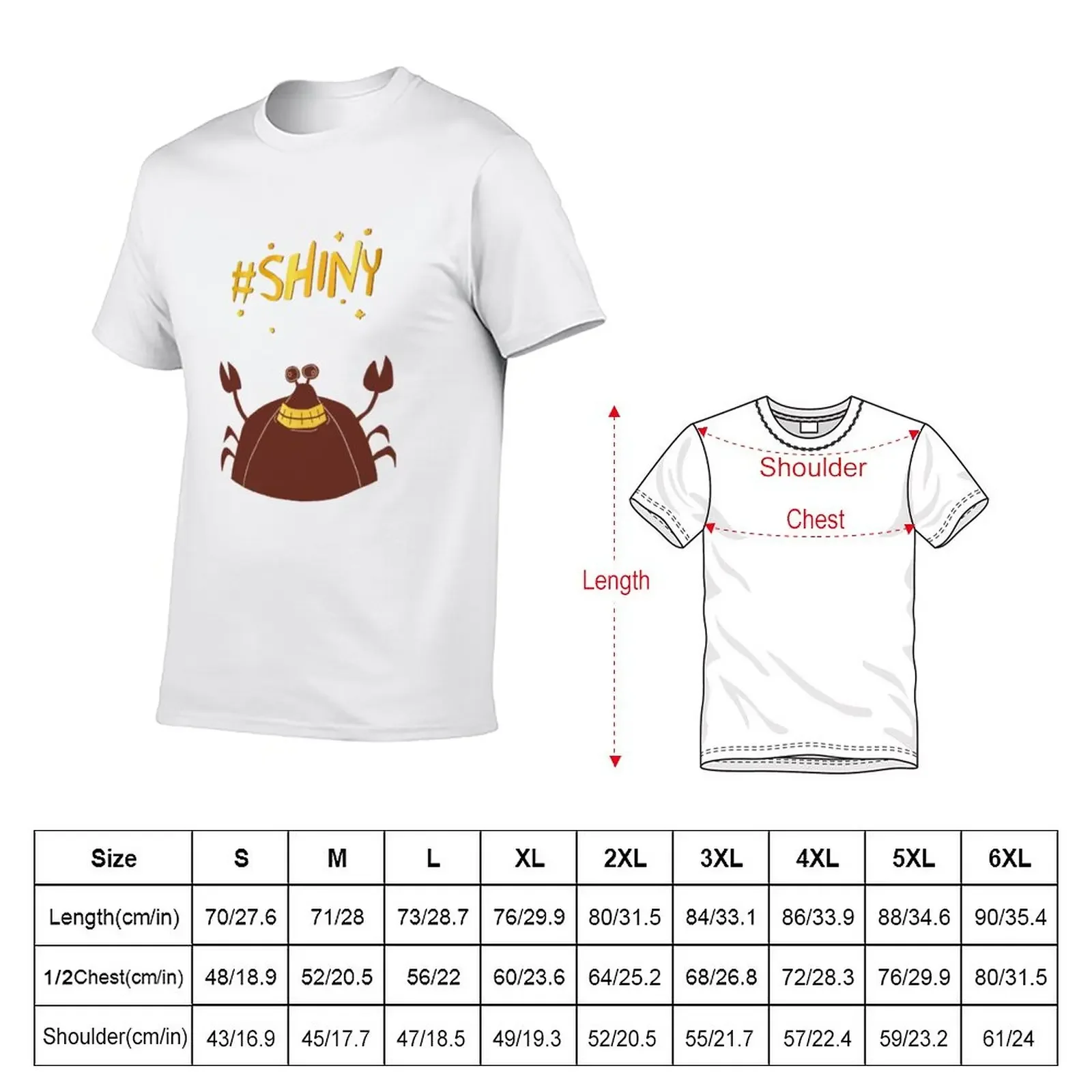 Shiny - Princess Slumber Party T-Shirt blanks korean fashion sports fans men workout shirt