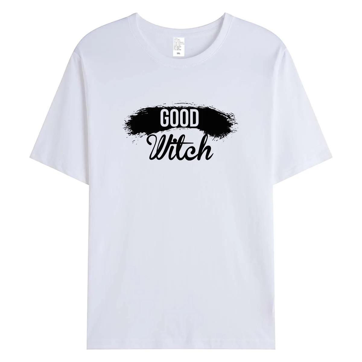 

Women T-shirt Crewneck Cotton Tee New Graphic Print Soft and Breathable Female Tops Summer Fashion Short Sleeve Tshirt Loose Fit