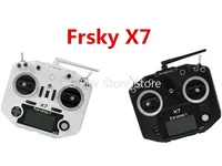 FrSky ACCESS Taranis Q X7 QX7 2.4GHz 16CH Transmitter For RC Multicopter FRSKY X7