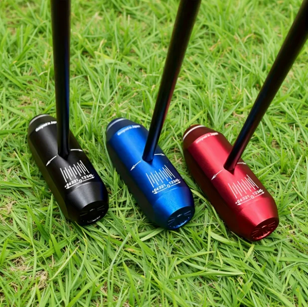 코디아 골프 퍼터 CNC 단조 공정. 수직으로 배치할  - Golf Zero 리뷰 및 가격