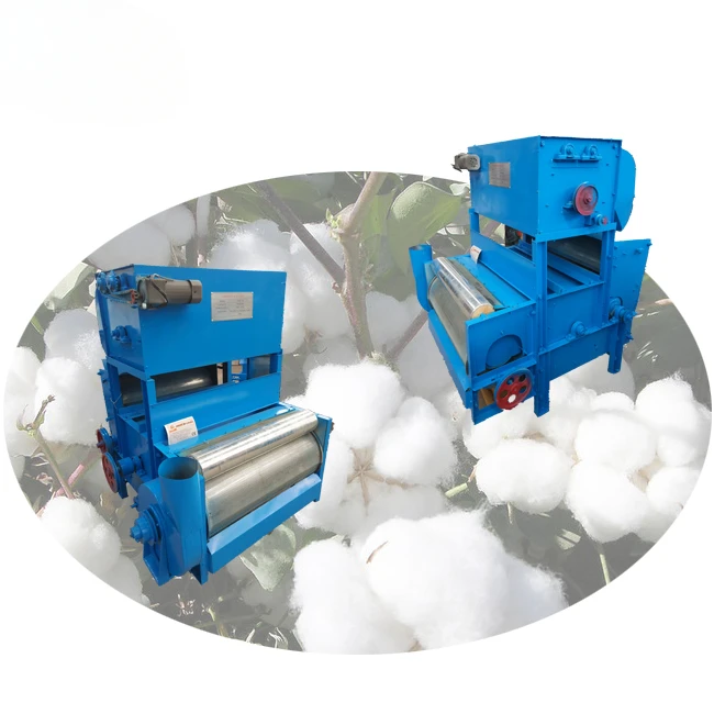 

automatic cotton seed removing separating machine cotton ginning cleaning machinery price