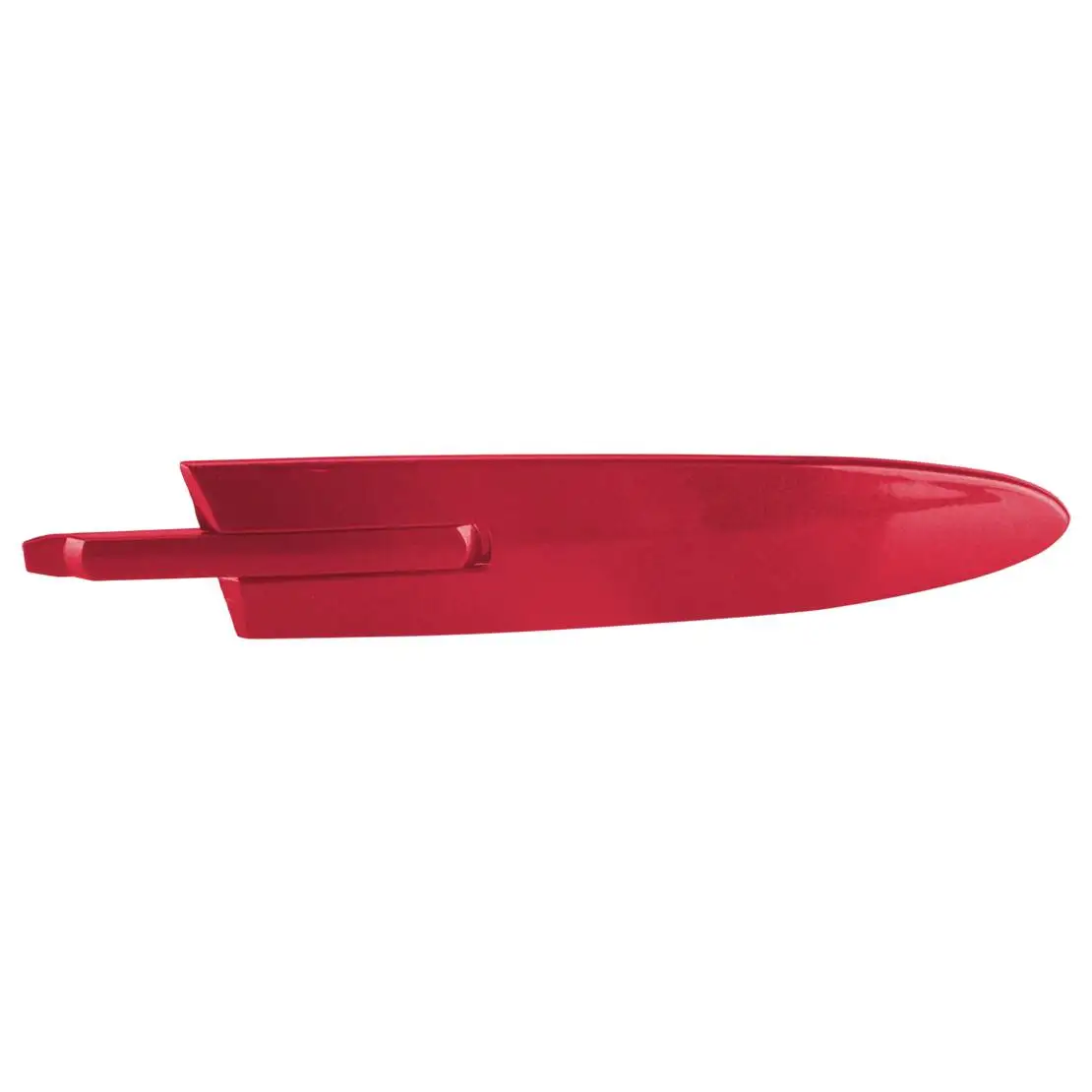 Red Rear Left Convertible Roof Top Rack Molding Port Hinge Cover Cap Trim with 2 Clips Fit For BMW 3 4 Series M3 M4 E93 F33 F83 view 4