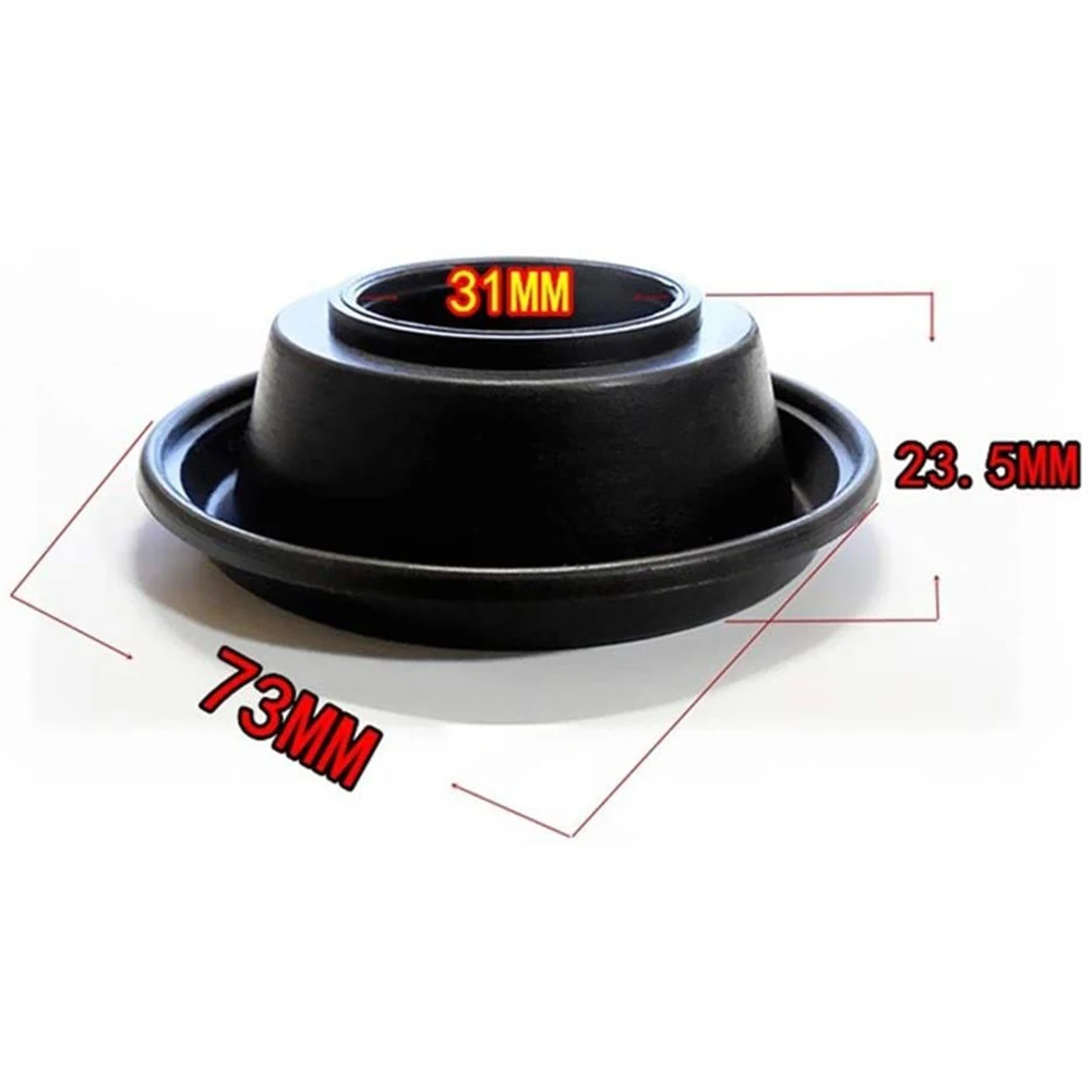 WF-Motorcycle Carburetor Repair Kit Single Cylinder Carb For DR350 Goose350 Single Cylinder Engine Mikuni BST40