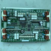Used Original Circuit Board 220v Power Board Driver Board SDC Mainboard for Juki 3200 Keyhole Machine with Round Head Industrial