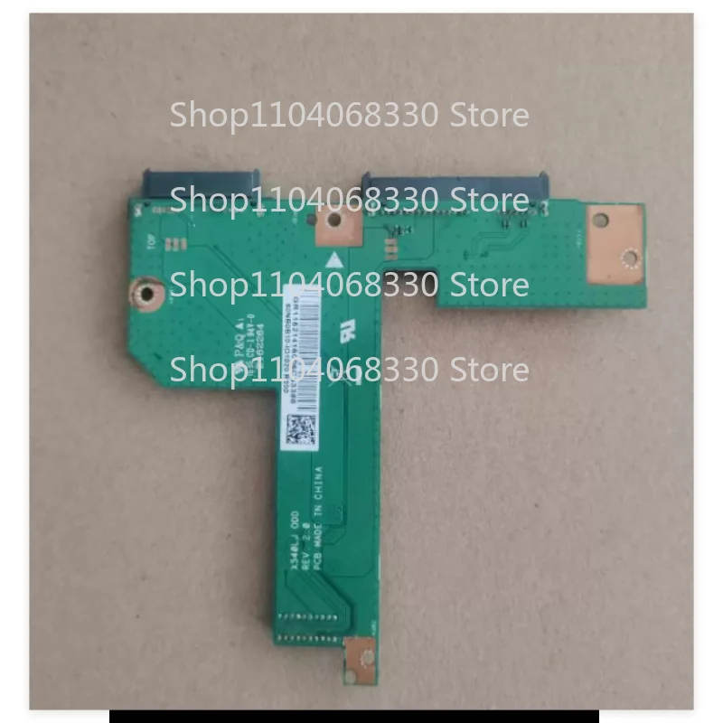 III   Replacement HDD ODD Board REV:2.0 X540UVK X540LJ For Asus X541UJ X541UV X541UVK X541UQ X541UQK