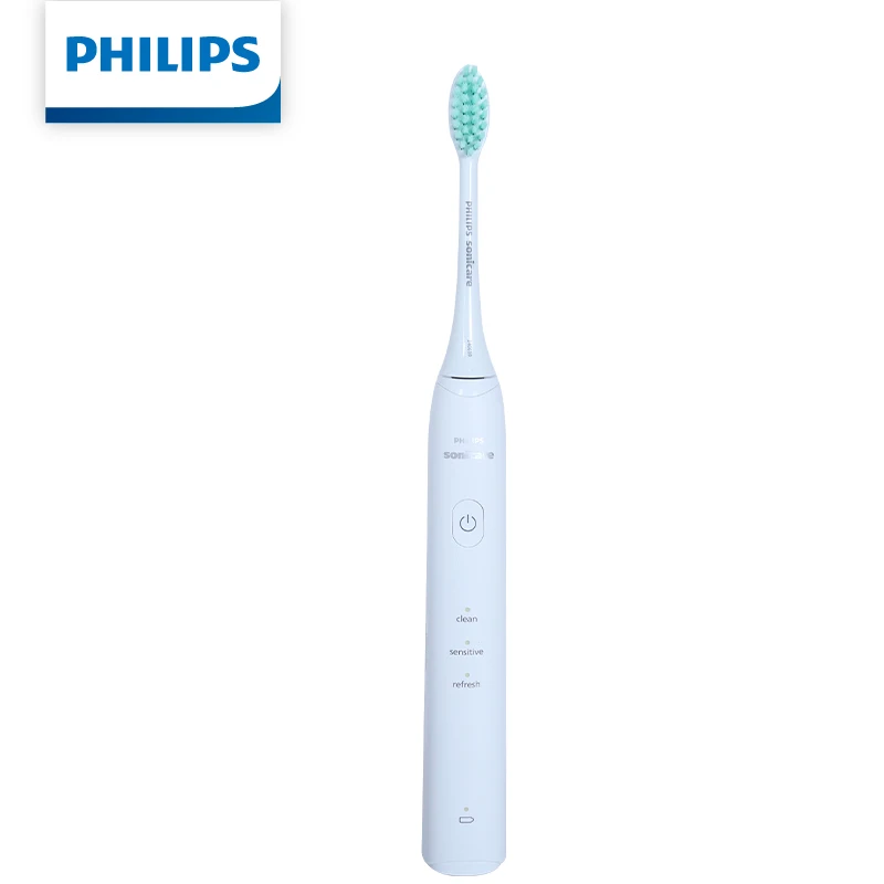 Philips S2 Sonicare HX2418 Sonic Electric Toothbrush Rechargeable Adult Teeth Cleaning Oral Care Tooth Brush - view 2