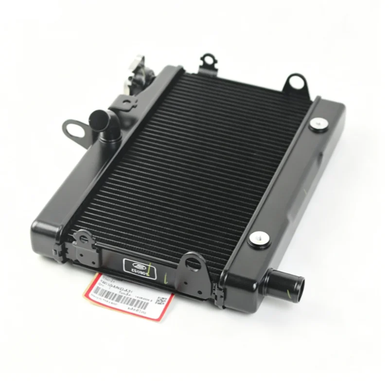 Motorcycle Radiator for HONDA CMX500 Rebel500 CM500 19010-MKG