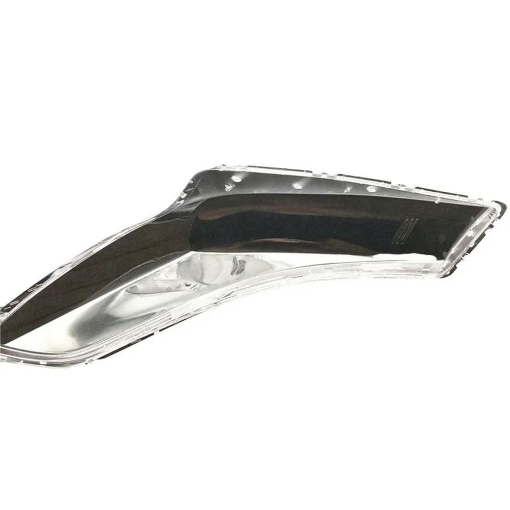 

Car Front Headlamp Shell Headlight Cover Lampshade Glass Lens Light Caps Overseas version