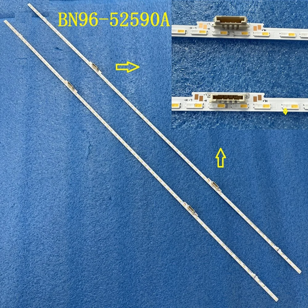 

Светодиодная лента подсветки для Samsung QN60Q70AAF QN60Q70AAFXZA QN60Q70AAFXZC QN60Q6DAAFXZC QN60Q60AAFXZC