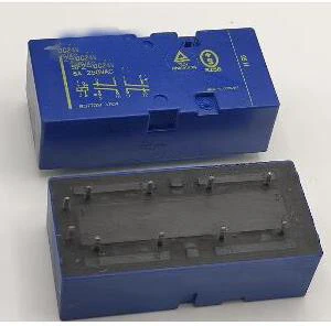 SF3-DC18V AG103110 18VDC/6A relé dip-10 SF2-DC24V 6A 250VAC