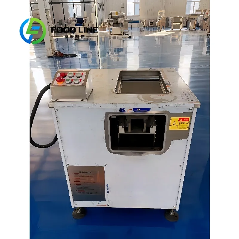 Stainless Steel Fish Fillet Machine Beef Slicer Fish Tilapia Fish Slicer Processing Machine Factory Price