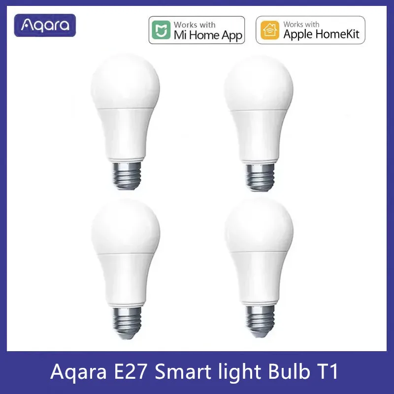 Aqara Smart Light B… - image