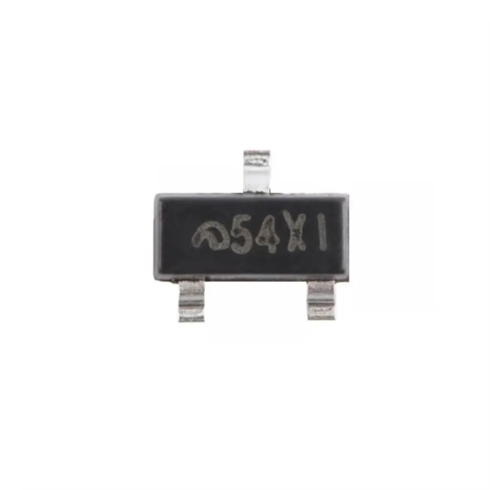 ME6206A28XG 2.8V Low-power Low ESR Upper Limit Linear Regulator Module SOT-23