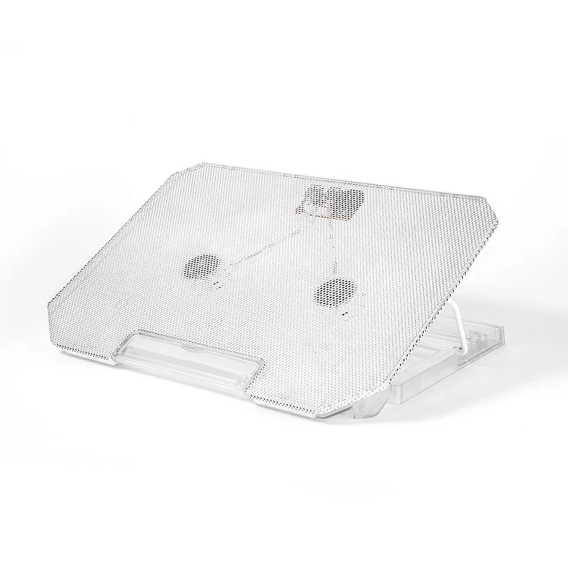 Laptop Cooler, Lifting Stand, Foldable Storage, Air Cooling, Desktop, Laptop Cooling Base
