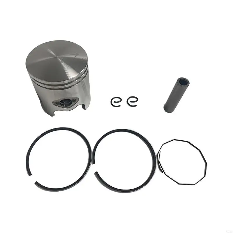 M76E 47-mm-Umbausatz für den JOG50-Motorkolben-Reparaturservice – Detail 2