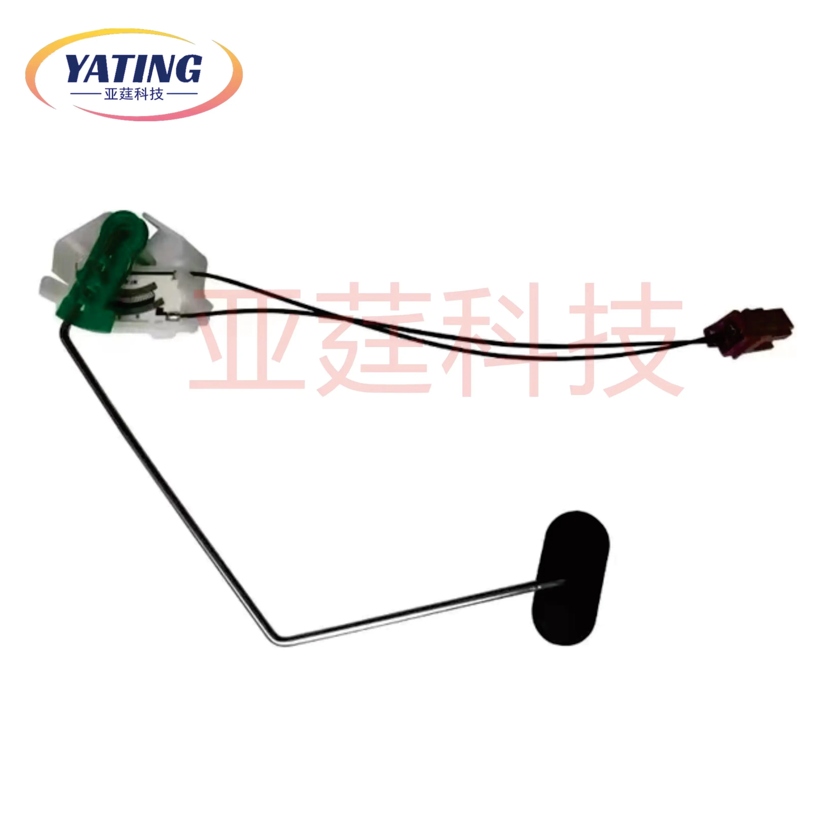 مستشعر مستوى الوقود لقطع غيار السيارات لرينو لوجان سانديرو داستر داسيا لوجان سانديرو OE 172024388R 8200307403 6001547605 #4