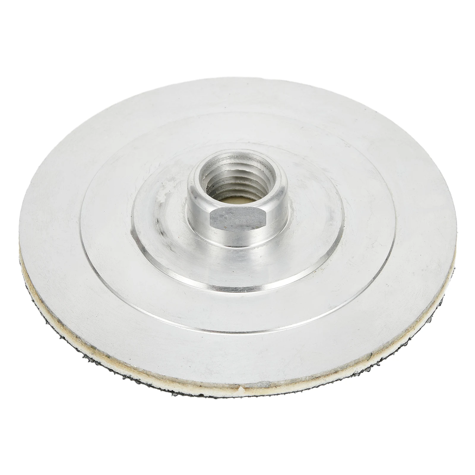 3/4inch Sanding Disc Backing Pads Self-adhesive Hook Loop Backed Plate Diamond Polishing Pad M14 M10 M16