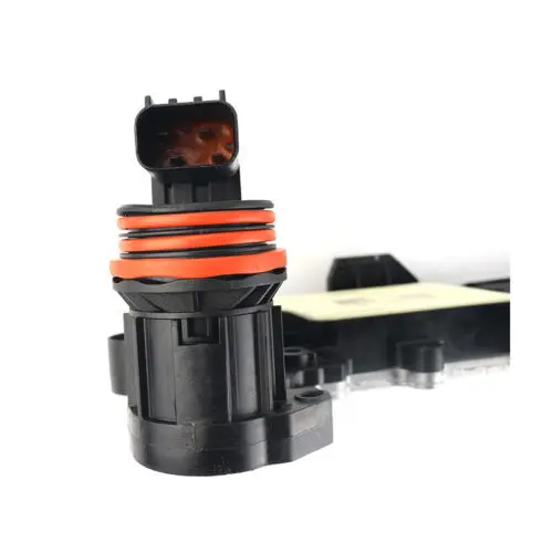 Auto Parts TCU TCM 722.8 Transmission Parts A1695451032 Control Module Plate for