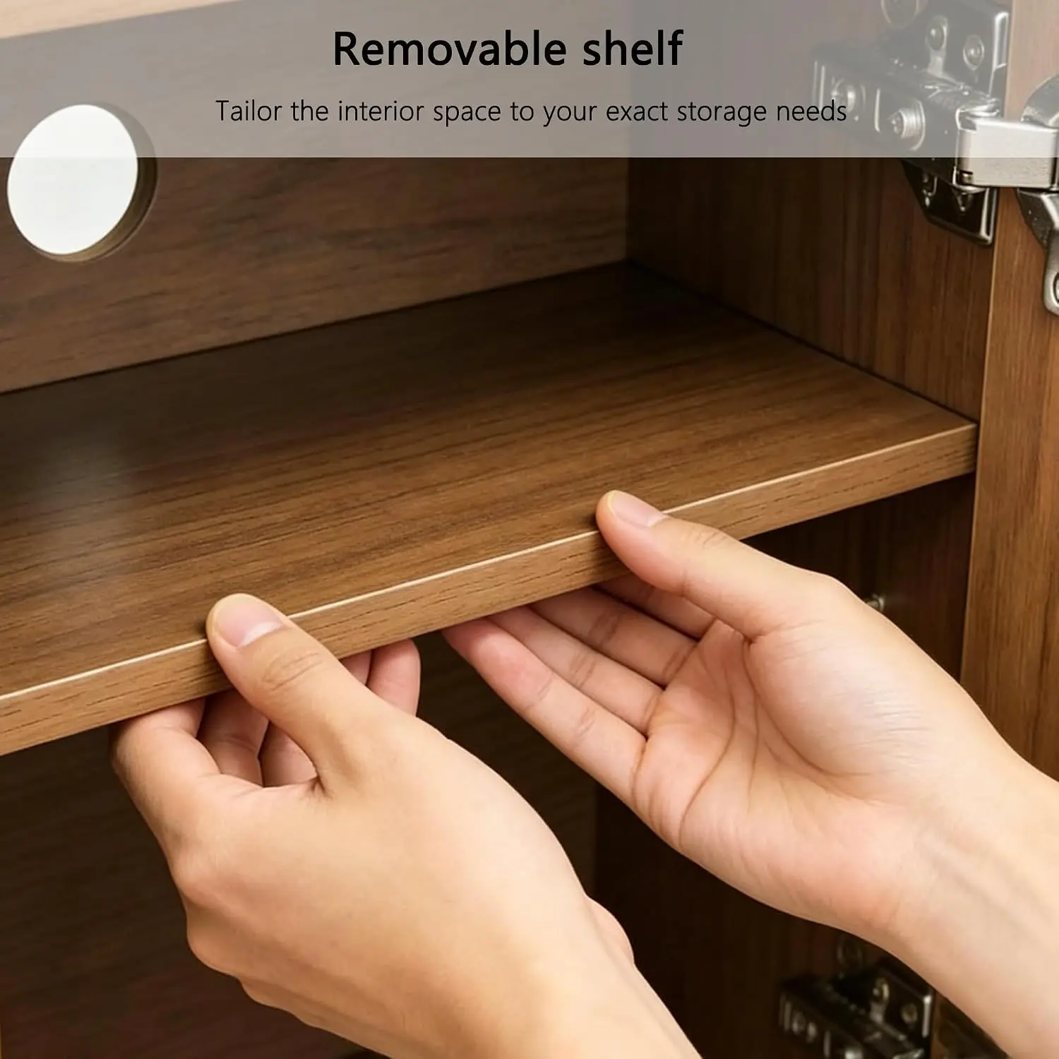 Thumbnail 3 - #21 Compare Floating TV Stands Before You Buy